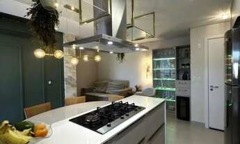 Imagem: Apartamento 03 dormitórios com terraço