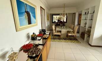 Imagem 2: Apartamento 3 Quartos Sendo 1 Suíte Em 240M² E 2 Vagas De Garagem Na Graça. 1U0QKHF