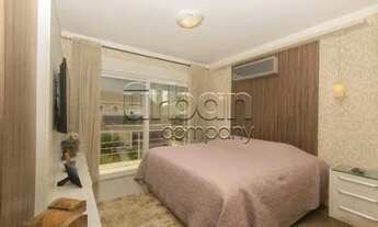 Imagem 5: Casa em condomínio fechado com 3 dormitórios