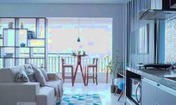 Imagem: Studio para alugar, 30 m² por R$ 2.700,00/mês