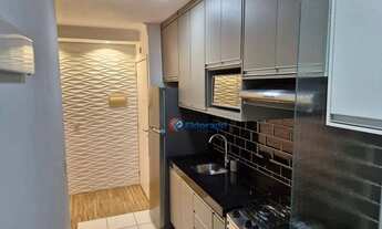 Imagem 7: Apartamento com 2 quartos à venda - Jardim Morumbi (Nova Veneza) - Sumaré/SP