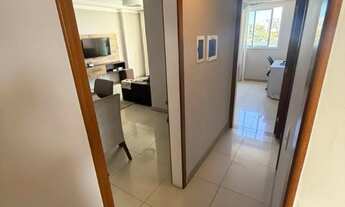 Imagem 7: Vendo Apartamento Mobiliado na Prainha de Muquiçaba - Guarapari-ES: 3 quartos, 1 suite, vi