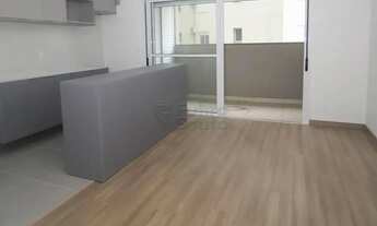 Imagem 2: Apartamento com Três Dormitórios no Condomínio Smart Urban Club, Pelotas