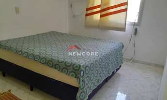 Imagem 6: Apartamento em Avenida Dom Pedro I - Enseada - Guarujá/SP