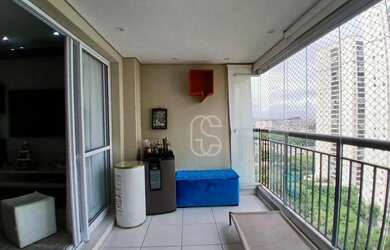 Imagem 7: Apartamento com 2 suítes 1 vaga à venda, 86 m² por R$ 900.000 - Jardim Flor da Montanha