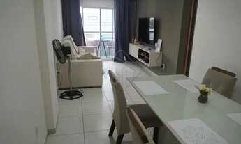 Imagem 4: Apartamento Mobiliado de 3 Quartos no Cabo Branco - João Pessoa