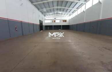 Imagem 2: Galpão para alugar em Piracicaba, Unileste, com 1000 m²