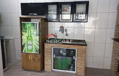 Imagem 4: Casa de condomínio em Rua Décio Rubens Vicente - Jardim Rubi - Mogi das Cruzes/SP