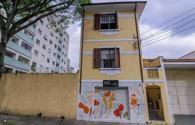 Imagem: Casa para venda em Cambuci com 4 quartos