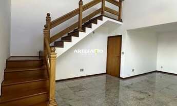 Imagem 5: Cobertura Duplex no Centro, em Franca, com 412m² e 3 suítes