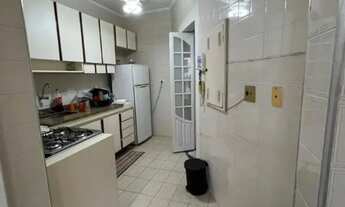 Imagem 7: APARTAMENTO RESIDENCIAL em GUARUJÁ - SP, PARQUE ENSEADA