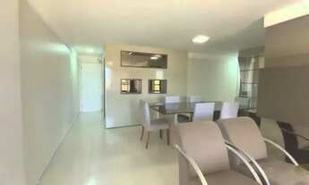 Imagem 7: Apartamento para locação no SAINT BARTH, JARDIM OCEANIA, João Pessoa, PB