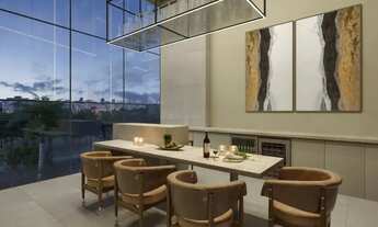 Imagem 3: Imóvel para venda com 132 metros quadrados com 4 quartos em Boa Viagem - Recife - PE