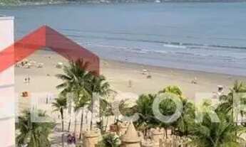 Imagem 2: Apartamento em Avenida Presidente Castelo Branco - Boqueirão - Praia Grande/SP