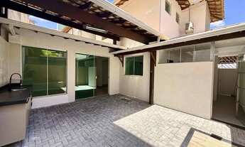 Imagem 3: Casa de Condomínio com 3 Quartos e 3 banheiros à Venda, 160 m² por R$ 1.180.000