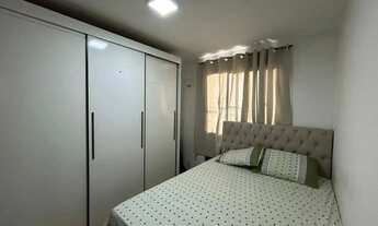 Imagem: Apartamento Pronto para Morar Reformado