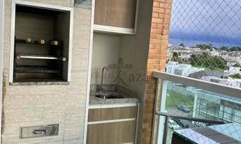 Imagem 3: Oportunidade - Apartamento - Residencial Terra Di Vernazza - Urbanova - 106m²