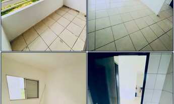 Imagem: Aluguel de apartamento 2 Q no Canedo