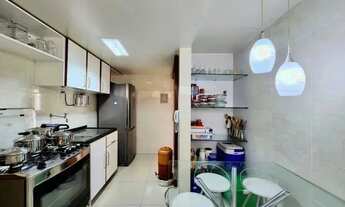 Imagem 6: Apartamento (Padrão), com 2 quartos e 1 banheiros à Venda, 48 m² em São Paulo/SP