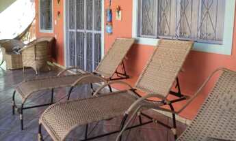 Imagem 5: Venda casa com piscina CPA II