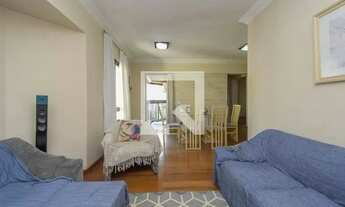 Imagem 2: Apartamento à Venda - Santa Cecília, 3 Quartos, 100 m2