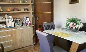 Imagem 5: Apartamento com 2 dormitórios à venda, 73 m² por R$ 299.000,00 - Setor Bela Vista - Goiâni