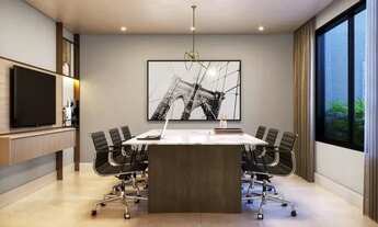 Imagem 2: Imóvel para aluguel possui 39 metros quadrados com 2 quartos em Centro - São Paulo - SP