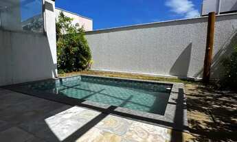 Imagem 5: Excelente casa triplex na Praia de Pipa