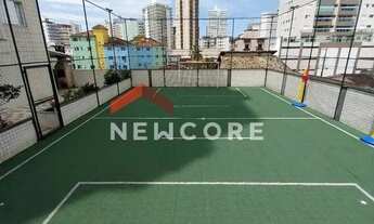 Imagem 3: Apartamento em Rua Amim Andraus - Caiçara - Praia Grande/SP