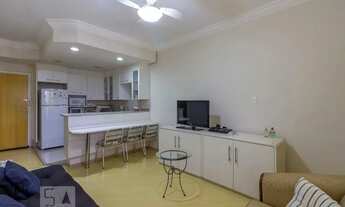 Imagem 6: Apartamento à Venda - Alphaville, 1 Quarto, 56 m2