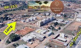 Imagem 3: Lote Esquina Jarim Olímpico, Prox. Vila Brasilia e parque ville Figueira