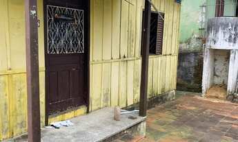 Imagem 6: Casa de 2 quartos no bairro Morro Santana