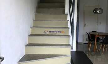 Imagem 6: Casa Condominio 2 Dormitório(s) Bairro Nonoai