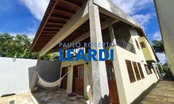 Imagem: CASA ASSOBRADADA - NOVA GARDÊNIA - SP