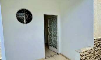 Imagem 2: Casa de Vila 2 Quartos Rua Cumaí Centro de Campo Grande RJ