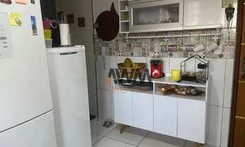 Imagem 6: Apartamento com 2 dormitórios à venda, 73 m² por R$ 299.000,00 - Setor Bela Vista - Goiâni