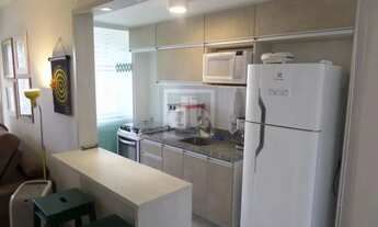 Imagem 3: APARATAMENTO WIND BANDEIRANTES - 2 SUÍTES - TOTALMENTE REFORMADO E PLANEJADO - SOL MATINAL