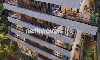 Imagem 3: Venda Apartamento 4 quartos Gutierrez Belo Horizonte