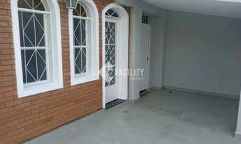 Imagem 5: Casa - Jardim Aurélia - Campinas