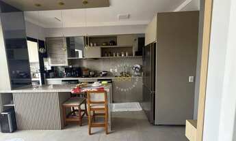 Imagem 7: APARTAMENTO COM 2 DORMITÓRIOS À VENDA, 102 M² NO SWISS PARK - CAMPINAS/SP