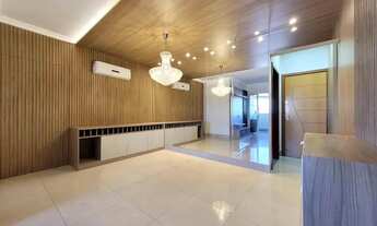 Imagem 3: Apartamento para alugar em Maringá, Zona 01, com 2 quartos, com 111.01 m², Edifício Bella