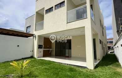 Imagem 5: CASA RESIDENCIAL em CAMAÇARI - BA, VILA DE ABRANTES (ABRANTES