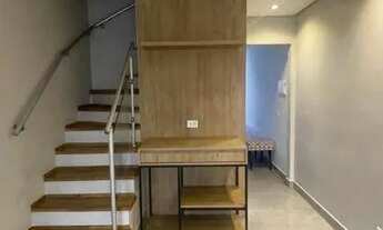 Imagem 5: Sobrado com 2 dormitórios à venda, 82 m² por R$ 450.000,00 - Nova Petrópolis - São Bernard