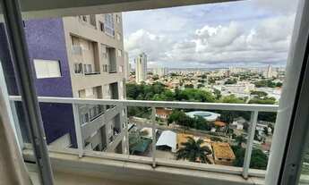 Imagem 3: Flat Mobiliado no The Expression