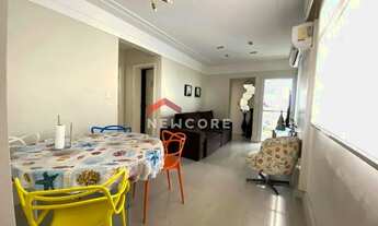 Imagem 5: Apartamento em Rua Maranhão - Pompéia - Santos/SP