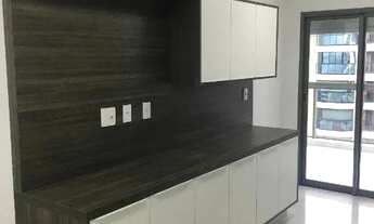 Imagem 6: Apartamento com 3 dormitórios à venda, 165 m² por R$ 2.400.000,00 - Jardim - Santo André/S