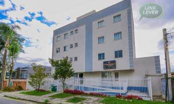 Imagem 2: Apartamento com 1 dormitório para alugar, 34 m² por R$ 2.308/mês - Boa Vista - Curitiba/PR