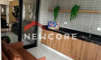 Imagem 6: Apartamento em Rua Professora Maria José Baroni F. da Silva - Maracanã - Praia Grande/SP