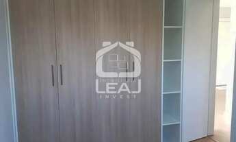 Imagem 7: Apartamento semi mobiliado para locação de 51m² na Vila Andrade com 2 quartos e 1 vaga de