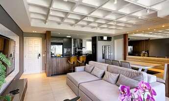 Imagem 5: Apartamento no Parque dos Buritis